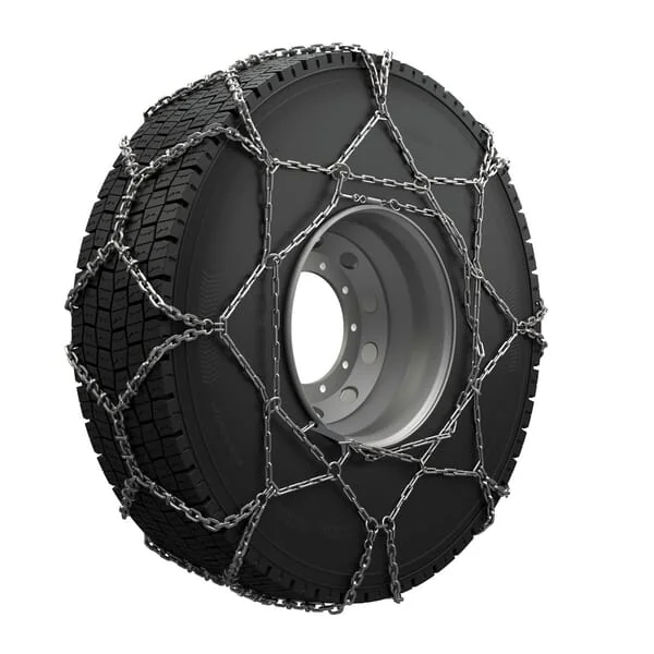 König - 200PP71445 - Snow Chain Polar Pro 1445 7mm