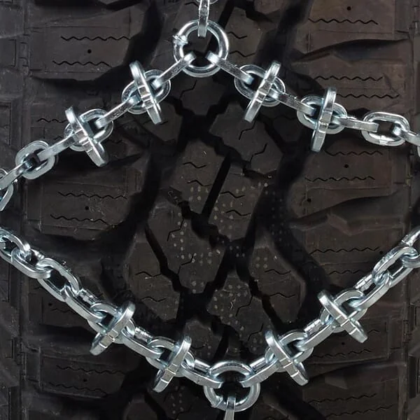 König - 200PT41202 - Snow Chains Polar Off-Road 1202 4.5 mm
