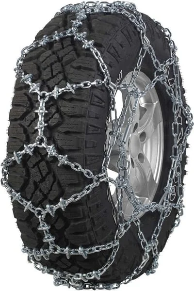König - 200PT41204 - Snow Chains Polar Off-Road 1204 4.5 mm
