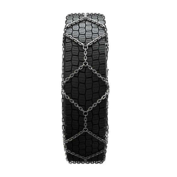 König - 200RP44015 - Snow Chain Rallye Pro 4.5mm