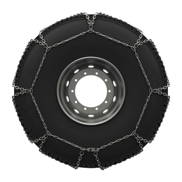 König - 200RP53010 - Snow Chain Rallye Pro 5.5mm