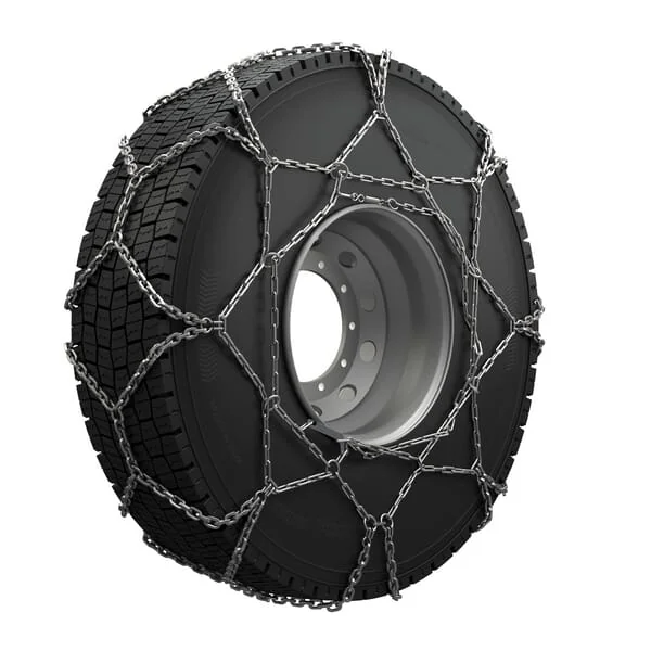 König - 200RP71441 - Snow Chain Rallye Pro 7mm