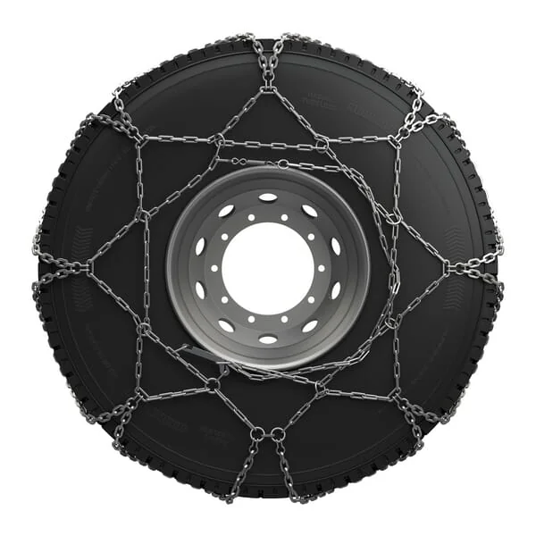 König - 200RP71444 - Snow Chain Rallye Pro 7mm