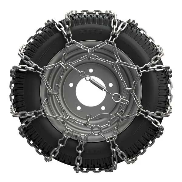 König - 200RS55257 - Snow Chains Rallye SV 5257 5.5mm