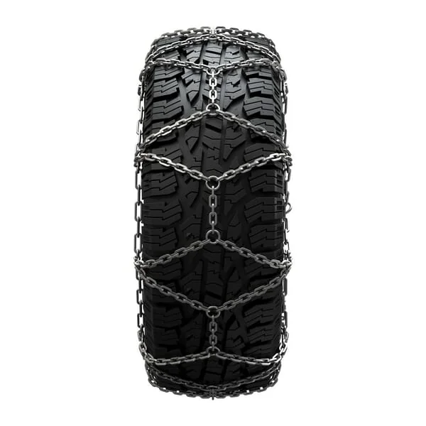 König - 200RT45289 - Snow Chains Rally Off-Road 5289 4.5mm