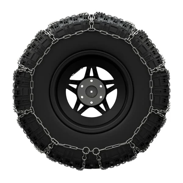 König - 200RT51207 - Snow Chains Rally Off-Road 1207 5.5mm
