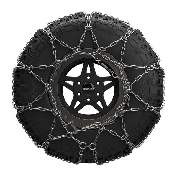 König - 200RT54035 - Snow Chains Rally Off-Road 4035 5.5mm