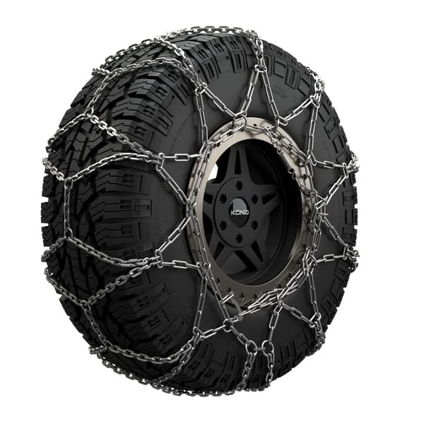 König - 200RT55268 - Snow Chains Rally Off-Road 5268 5.5mm