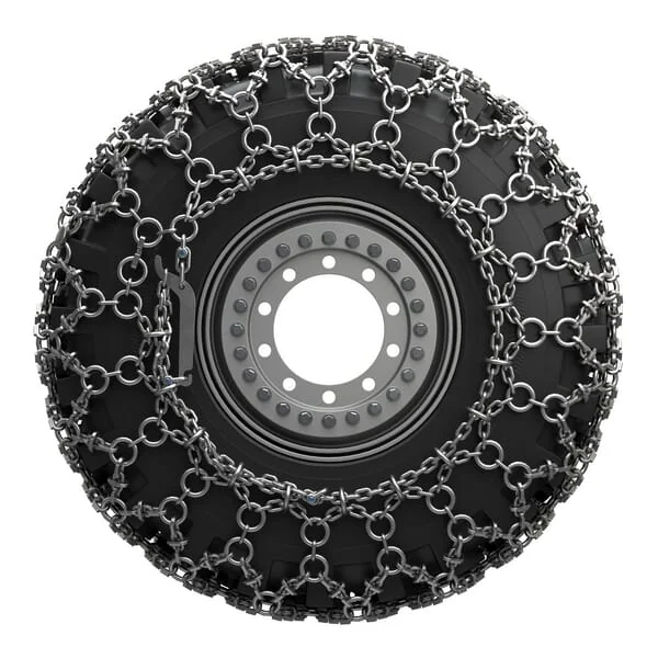 König - 200SI73100 - Snow Chain Super Impact 3100 7mm