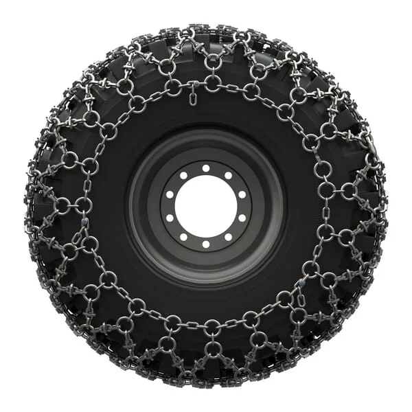 König - 200SI73100 - Snow Chain Super Impact 3100 7mm