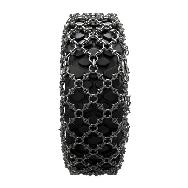 König - 200SI73102 - Snow Chain Super Impact 3102 7mm
