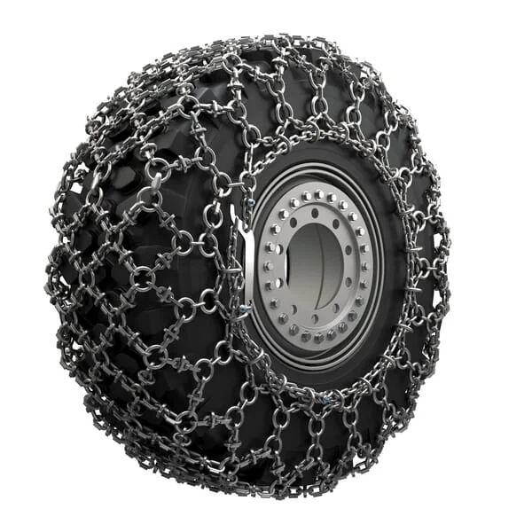 König - 200SI83206 - Snow Chain Super Impact 3206 8mm