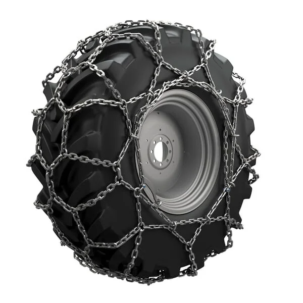 König - 200ST82106 - Snow Chain Supertractor 2106 8mm