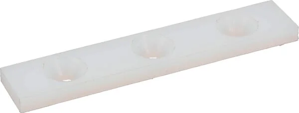 Köppl - 203A0043 - Wear Strip For Hold-Down Device