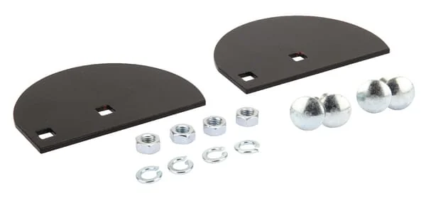 Köppl - 212B000001 - Laterally Blade Protection