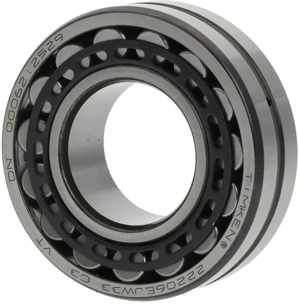 Koeppl - 22206CE4C3S1 - Spherical Roller Bearing