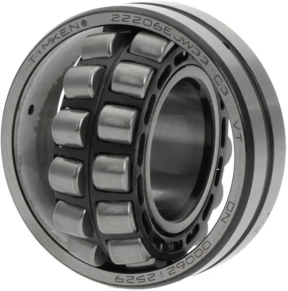 Koeppl - 22206CE4C3S1 - Spherical Roller Bearing