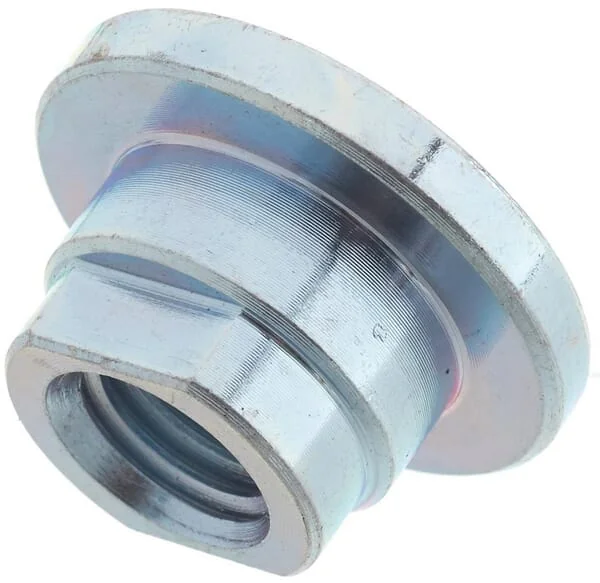 Köppl - 273A0226 - Left Nut For Fly Cutter