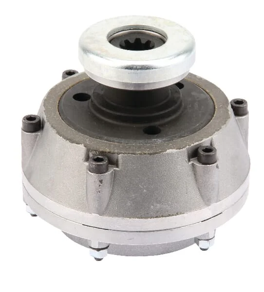 Köppl - 51GC103 - Conical Cone Coupling