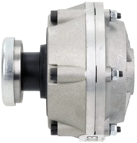 Köppl - 52GC103 - Cylindrical Cone Coupling