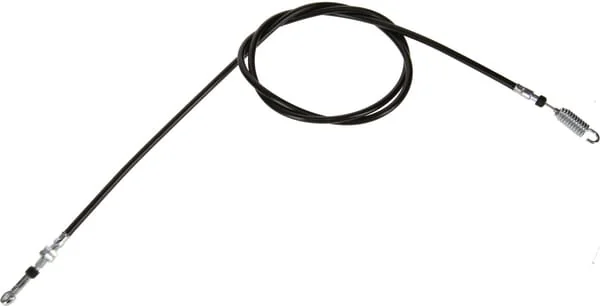 Köppl - CT023105 - Wire Ratchet Winch, Parking Brake, L