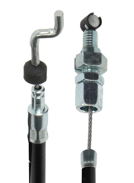 Köppl - CT05311201 - Bowden Cable, Steering L/R