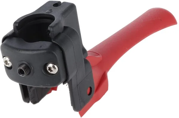 Köppl - HH06112101 - Complete Coupling Handle