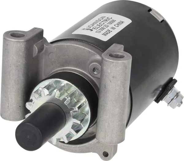 Kohler - 1209822S - Electric Starter Kohler