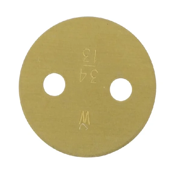 Kohler - 1214603S - Throttle Plate