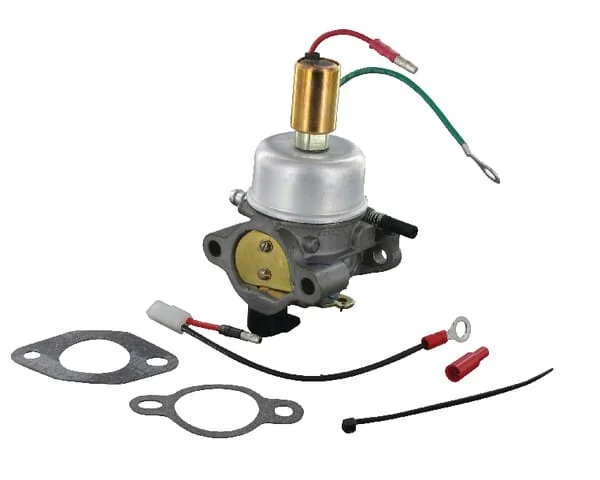 Kohler - 1285393S - Carburettor With Gaskets