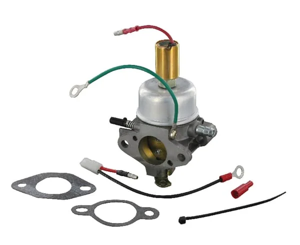Kohler - 1285393S - Carburettor With Gaskets