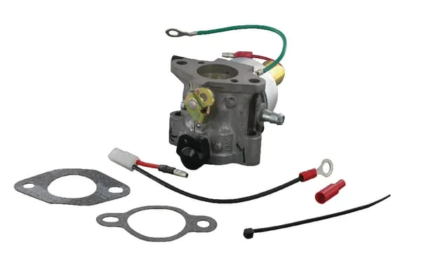 Kohler - 1285393S - Carburettor With Gaskets
