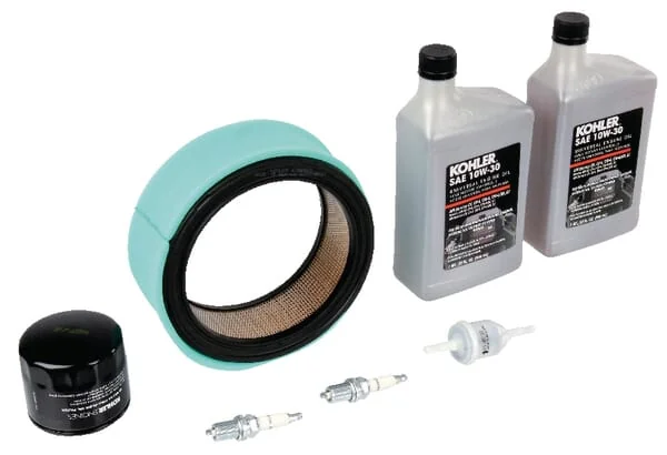 Kohler - 2478901S - Kit, Maintenance CMD Twin