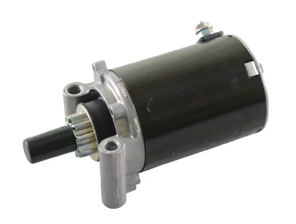 Kohler - 2509807S - Kohler Starter Motor
