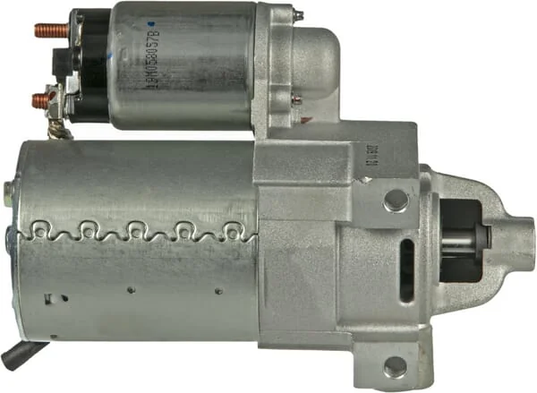 Kohler - 2509824S - Electric Starter