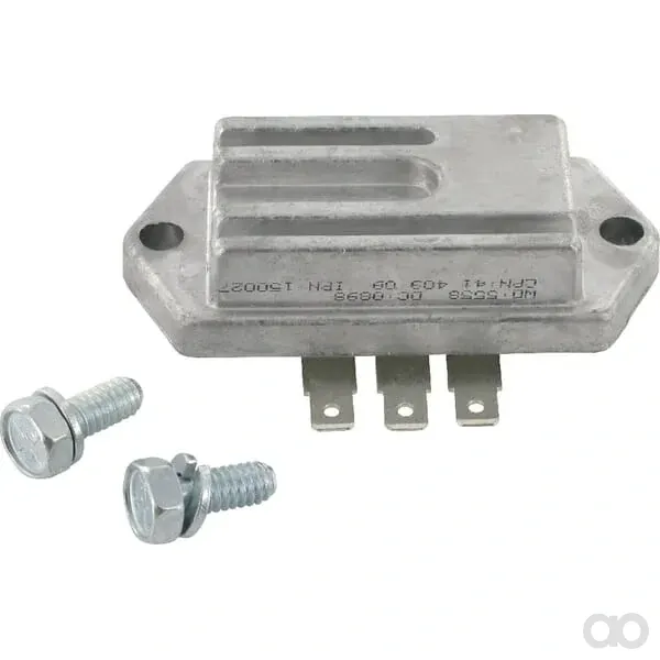 Kohler - 2575503S - Regolatore di tensione