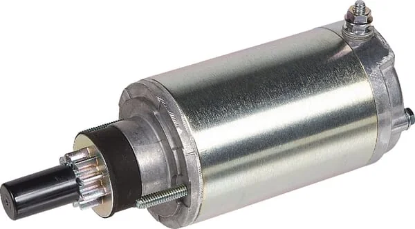 Kohler - 5209812S - Electric Starter Kohler