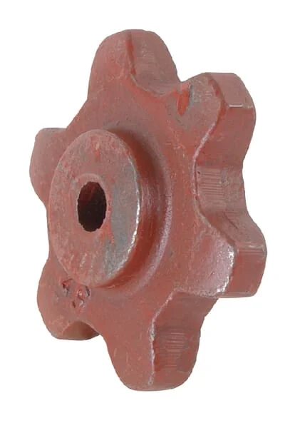 Kohlswa - SG576 - Sprocket 57 - 6 Teeth