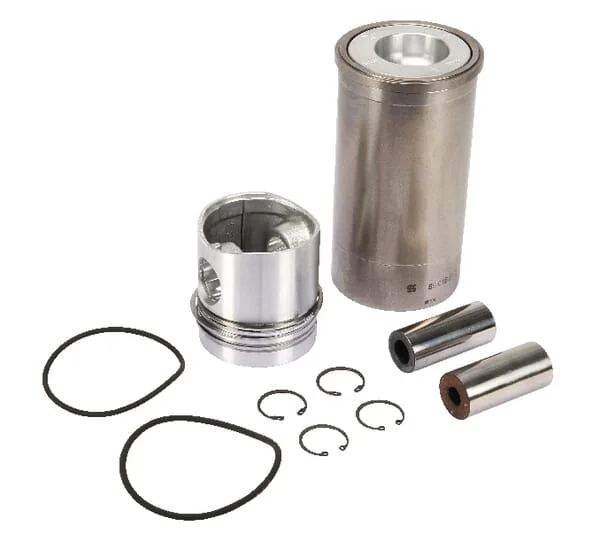 Kolbenschmidt - 90769960 - Engine Piston Set KS