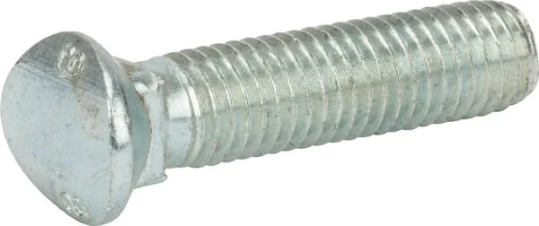 Kongskilde - 100323097 - Rowcrop Bolt M10x45
