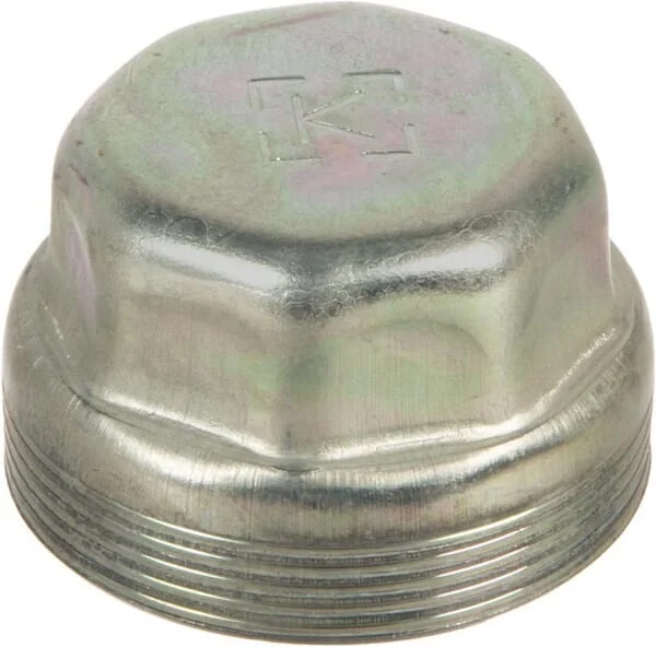 Kongskilde - 100423004 - Kongskilde Dust Cap M55x2 mm