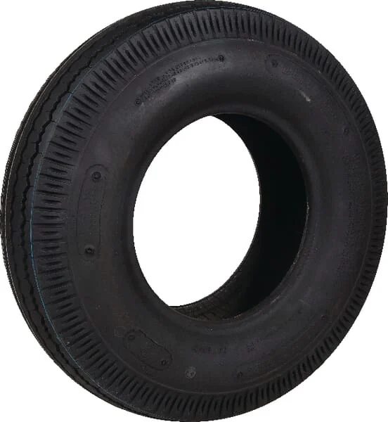 Kongskilde - 100423039 - Tyre Without Tube