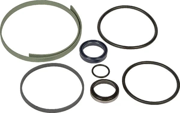 Kongskilde - 101000795 - Gasket