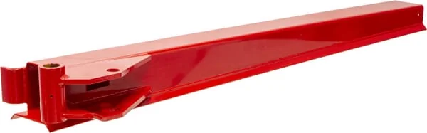 Kongskilde - 101017101EK - Tool Bar Rh
