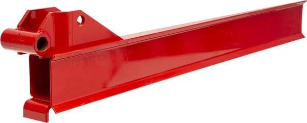 Kongskilde - 101017101EK - Tool Bar Rh