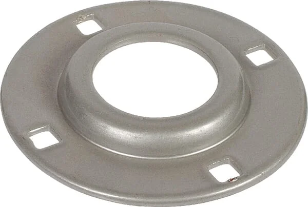 Kongskilde - 101017270 - BEARING PLATE