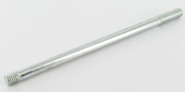 Kongskilde - 101017540 - Threaded End