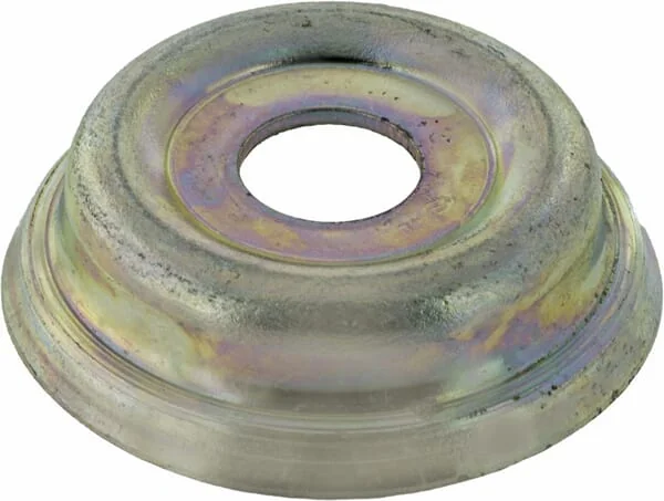 Kongskilde - 101017543 - Bearing Cover