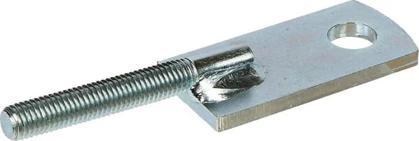 Kongskilde - 101019346 - Adjustment Bolt