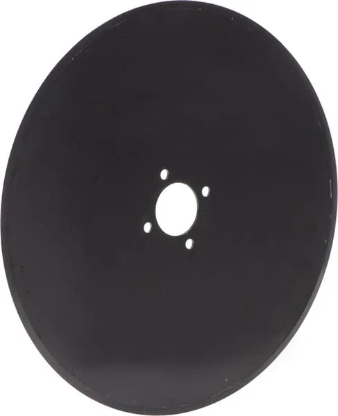Kongskilde - 101019364 - Disc for Guide Wheel